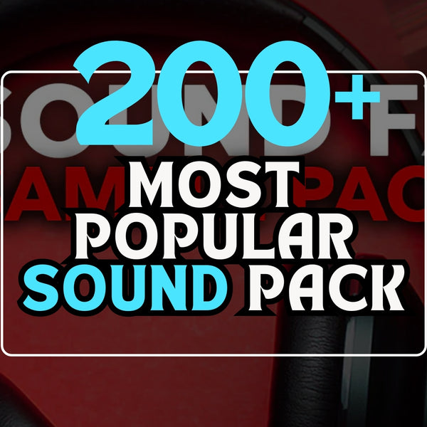 Sound Pack