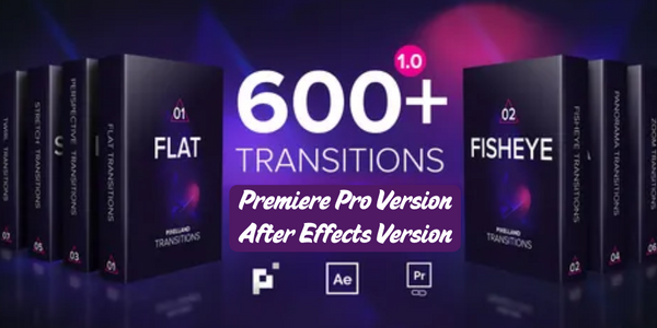 Premiere Pro