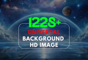 1228 Universal Background Collections