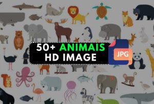 65+ Animals Images