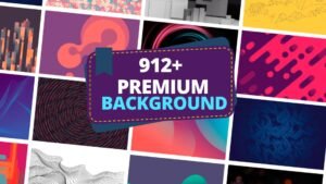 912+ Premium Background Design Bundle | High-Resolution HD Backgrounds for Graphic Design, Branding, Social Media & Print