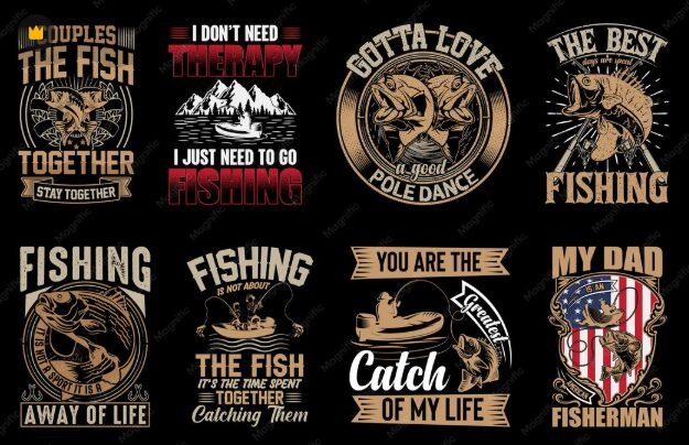 Funny t-shirt design preview