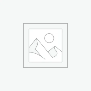 Modern Website Mockup